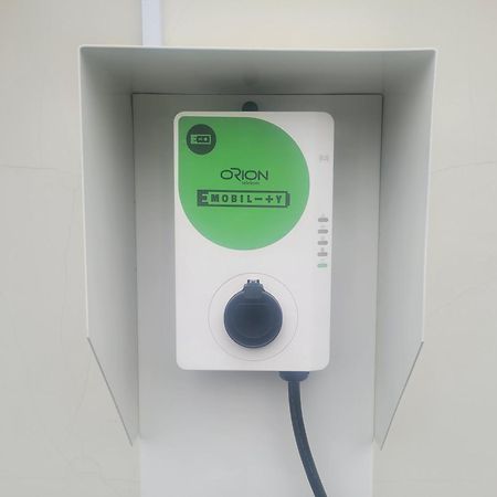 库勒布托普赛德公寓式酒店 贝尔格莱德 外观 照片